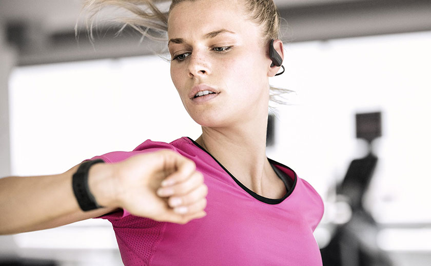 Activity Tracker